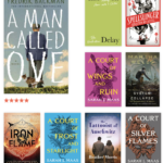 2024 Book Post (and an update)